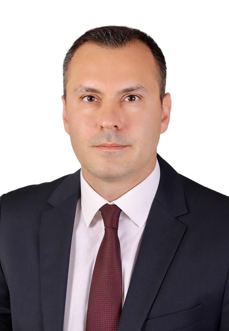 Cem Karali